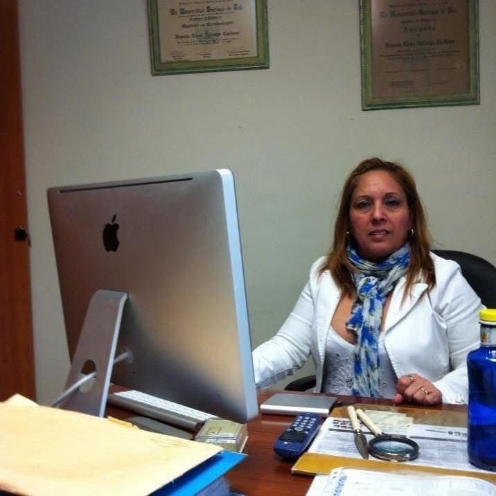 Abogados y consultores profesionales en Madrid